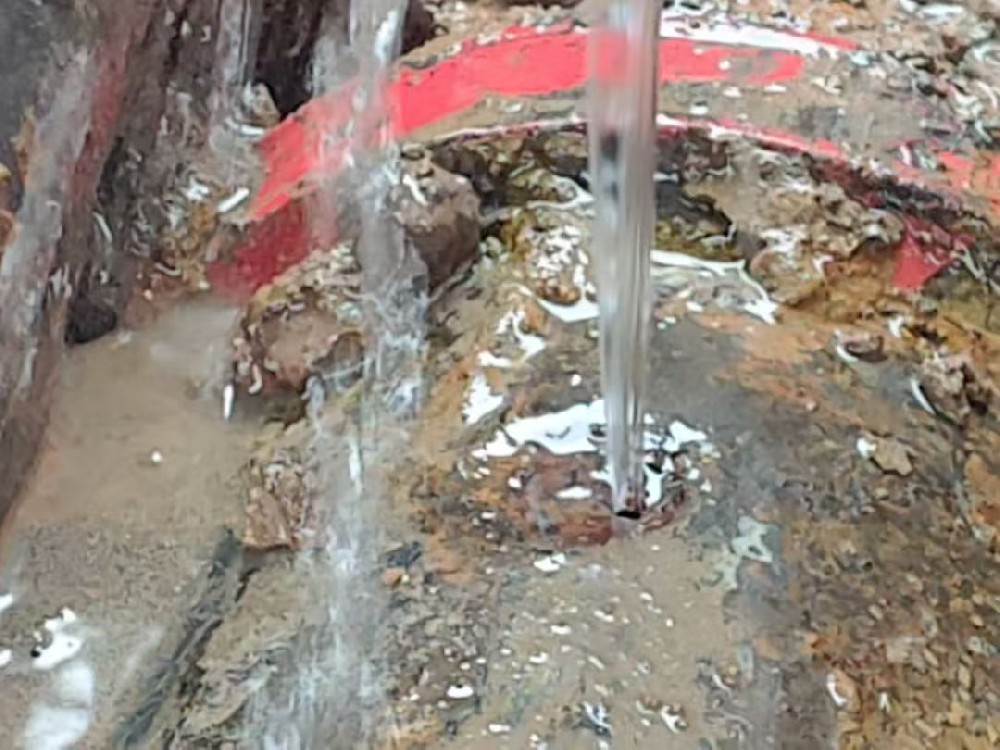 祥符水管漏水检测方法 专业探漏/查漏服务全解析